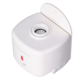 Automatic Soap Dispenser ABS Wall Mounted Intelligent Infrared Sensor Soap Dispenser for Home Hotel