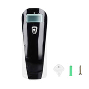 Wall Mounted Automatic Scent Dispenser Aerosol Dispenser Water Based Fragrance Enhancer Toilet Deodorizer Black In Australia - Darrahopens