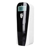 Wall Mounted Automatic Scent Dispenser Aerosol Dispenser Water Based Fragrance Enhancer Toilet Deodorizer Black In Australia - Darrahopens