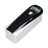 Wall Mounted Automatic Scent Dispenser Aerosol Dispenser Water Based Fragrance Enhancer Toilet Deodorizer Black In Australia - Darrahopens