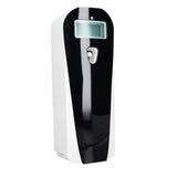 Wall Mounted Automatic Scent Dispenser Aerosol Dispenser Water Based Fragrance Enhancer Toilet Deodorizer Black In Australia - Darrahopens