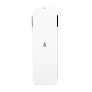 Wall Mounted Automatic Scent Dispenser Aerosol Dispenser Water Based Fragrance Enhancer Toilet Deodorizer Black