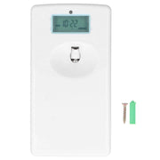 Automatic Perfume Dispenser Fragrance Sprayer Aroma Dispenser Wall Mounted Aroma Diffuser In Australia - Darrahopens