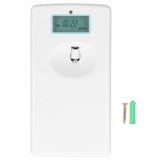 Automatic Perfume Dispenser Fragrance Sprayer Aroma Dispenser Wall Mounted Aroma Diffuser