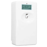 Automatic Perfume Dispenser Fragrance Sprayer Aroma Dispenser Wall Mounted Aroma Diffuser In Australia - Darrahopens