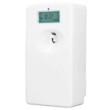 Automatic Perfume Dispenser Fragrance Sprayer Aroma Dispenser Wall Mounted Aroma Diffuser In Australia - Darrahopens
