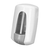 Soap Dispenser 1000ml Large Hand Press Mode Space Saving Economical Manual Shampoo Dispenser In Australia - Darrahopens