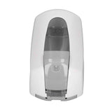 Soap Dispenser 1000ml Large Hand Press Mode Space Saving Economical Manual Shampoo Dispenser In Australia - Darrahopens