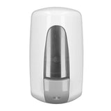 Soap Dispenser 1000ml Large Hand Press Mode Space Saving Economical Manual Shampoo Dispenser In Australia - Darrahopens