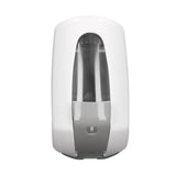 Soap Dispenser 1000ml Large Hand Press Mode Space Saving Economical Manual Shampoo Dispenser In Australia - Darrahopens
