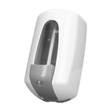 Soap Dispenser 1000ml Large Hand Press Mode Space Saving Economical Manual Shampoo Dispenser In Australia - Darrahopens