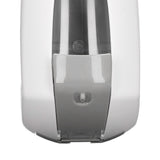 Soap Dispenser 1000ml Large Hand Press Mode Space Saving Economical Manual Shampoo Dispenser