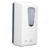 900ml Automatic Spray Soap Dispenser Wall Mounted Infrared Induction Touchless Liquid Container for Bathroom Kitchen In Australia - Darrahopens