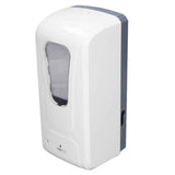 900ml Automatic Spray Soap Dispenser Wall Mounted Infrared Induction Touchless Liquid Container for Bathroom Kitchen In Australia - Darrahopens