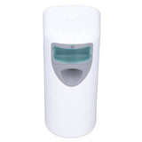 Automatic Timer Essential Oil Diffuser Aroma Dispenser Mini Wall Mounted Aromatherapy Machine for Hotel Home Toilet In Australia - Darrahopens
