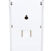 Automatic Timer Essential Oil Diffuser Aroma Dispenser Mini Wall Mounted Aromatherapy Machine for Hotel Home Toilet