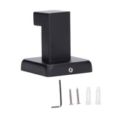 Towel Hook Stainless Steel Wall Mounted Clothes Hook Holder for Bathroom Balcony Kitchen Hotel In Australia - Darrahopens