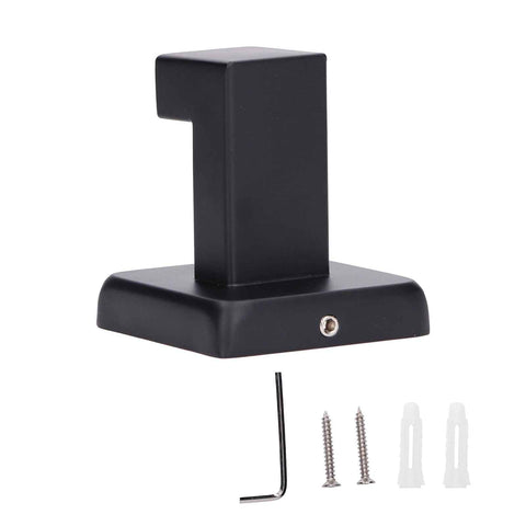 Towel Hook Stainless Steel Wall Mounted Clothes Hook Holder for Bathroom Balcony Kitchen Hotel In Australia - Darrahopens