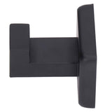 Towel Hook Stainless Steel Wall Mounted Clothes Hook Holder for Bathroom Balcony Kitchen Hotel In Australia - Darrahopens