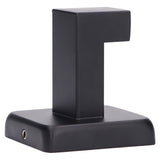 Towel Hook Stainless Steel Wall Mounted Clothes Hook Holder for Bathroom Balcony Kitchen Hotel