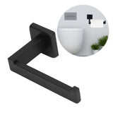 Toilet Paper Holder Stainless Steel Wall Mount Toilet Tissue Roll Holders for Bathroom Kitchen Hotel