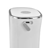 400ml Automatic Soap Dispenser Touchless USB Rechargeable Smart Sensor Foam Soap Pump for Bathroom Hotel