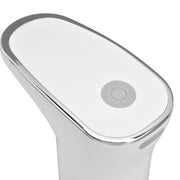 400ml Automatic Soap Dispenser Touchless USB Rechargeable Smart Sensor Foam Soap Pump for Bathroom Hotel