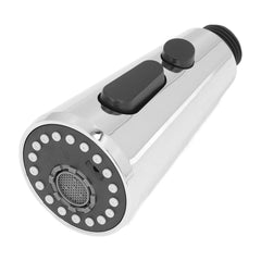 Contemporary Brushed Nickel Bathroom Fittings AU - Darrahopens
