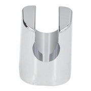 Handheld Shower Head Female Male Thread G1/2 Supercharged Punching Free Wall Mount Shower Head for Bathroom