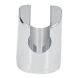 Handheld Shower Head Female Male Thread G1/2 Supercharged Punching Free Wall Mount Shower Head for Bathroom
