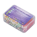 60Pcs Interdental Brush Floss Interdental Cleaning Brush with PP Handle for Adults Children Oral Care In Australia - Darrahopens