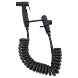 Handheld Toilet Sprayer Full Pressure Stainless Steel Leakproof Bidet Sprayer for Bathroom In Australia - Darrahopens
