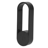 Car Air Purifier Negative Ion Plug in Smoke Removing USB Powered 5V for Home OfficeBlack In Australia - Darrahopens