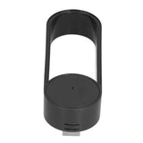 Car Air Purifier Negative Ion Plug in Smoke Removing USB Powered 5V for Home OfficeBlack In Australia - Darrahopens