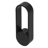 Car Air Purifier Negative Ion Plug in Smoke Removing USB Powered 5V for Home OfficeBlack In Australia - Darrahopens