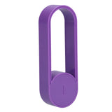 Car Air Purifier Negative Ion Plug in Smoke Removing USB Powered 5V for Home OfficePurple In Australia - Darrahopens