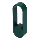 Car Air Purifier Negative Ion Plug in Smoke Removing USB Powered 5V for Home OfficeGreen