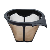 Coffee Filter Screen Replacement Washable Reusable Coffee Strainer for NINJA CF097 CF090 CF091 In Australia - Darrahopens