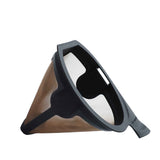 Coffee Filter Screen Replacement Washable Reusable Coffee Strainer for NINJA CF097 CF090 CF091 In Australia - Darrahopens