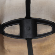 Coffee Filter Screen Replacement Washable Reusable Coffee Strainer for NINJA CF097 CF090 CF091