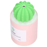 280ml Cactus Desktop Humidifier USB Power Supply Mute Nano Atomization HumidifierPink In Australia - Darrahopens