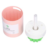 280ml Cactus Desktop Humidifier USB Power Supply Mute Nano Atomization HumidifierPink In Australia - Darrahopens