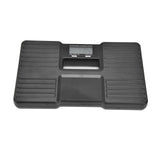 Home Mini Weight Scale Universal LCD Display Accurate Digital Scale for Families Men Women Children In Australia - Darrahopens