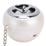 Mini Portable ABS Speaker USB Rechargeable 3W Loudspeaker 200mAh with Colorful Night Light In Australia - Darrahopens