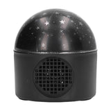 Star Projector Night Light Colorful Effect Multifunction Wireless Connections Skylight Projector