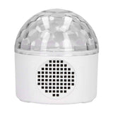 Star Projector Night Light Wireless Connection Colorful Effect USB Powered Multifunction Skylight Projector In Australia - Darrahopens