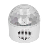 Star Projector Night Light Wireless Connection Colorful Effect USB Powered Multifunction Skylight Projector In Australia - Darrahopens