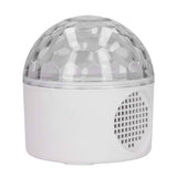 Star Projector Night Light Wireless Connection Colorful Effect USB Powered Multifunction Skylight Projector In Australia - Darrahopens