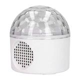 Star Projector Night Light Wireless Connection Colorful Effect USB Powered Multifunction Skylight Projector In Australia - Darrahopens