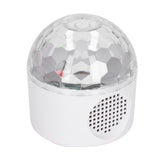 Star Projector Night Light Wireless Connection Colorful Effect USB Powered Multifunction Skylight Projector